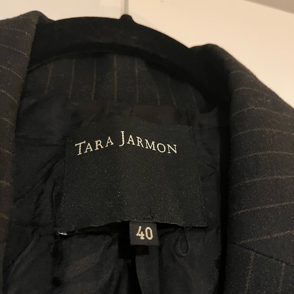 High quality Striped blazer - Picture 3 of 6